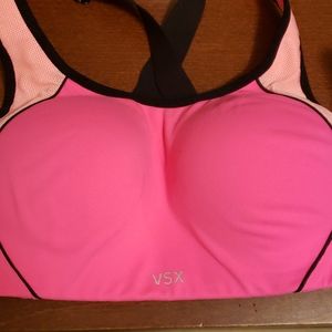 VSX Sports Bra - 32C